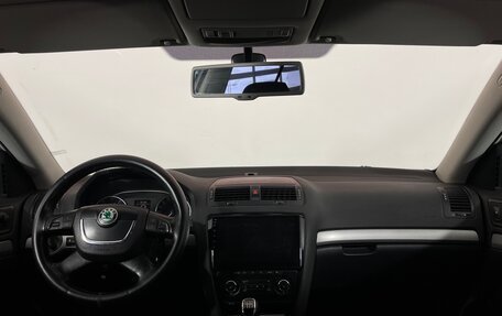 Skoda Octavia, 2011 год, 715 000 рублей, 12 фотография