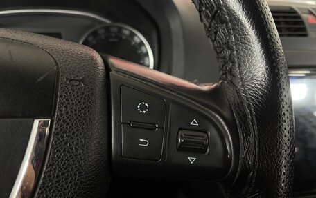 Skoda Octavia, 2011 год, 715 000 рублей, 15 фотография