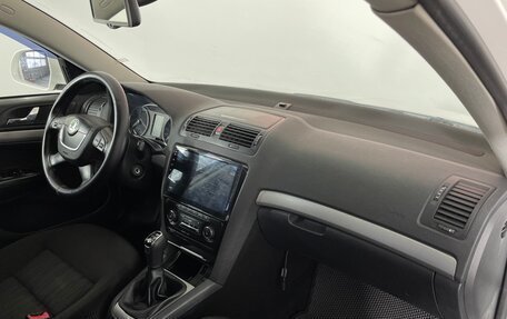 Skoda Octavia, 2011 год, 715 000 рублей, 11 фотография