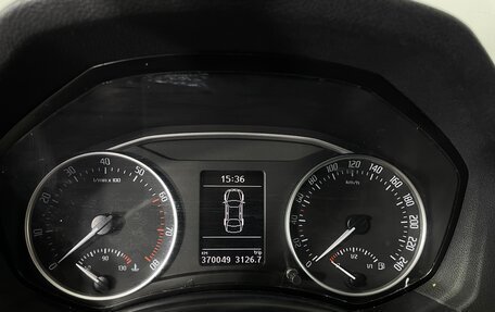 Skoda Octavia, 2011 год, 715 000 рублей, 16 фотография