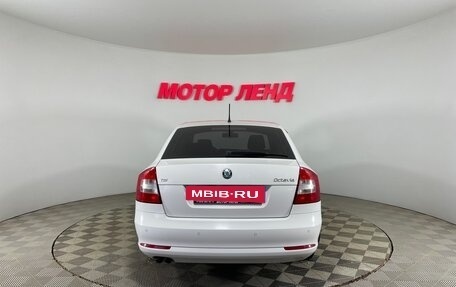 Skoda Octavia, 2011 год, 715 000 рублей, 5 фотография