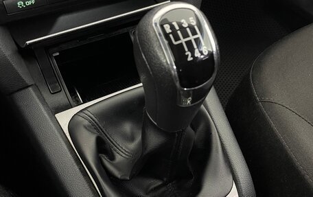 Skoda Octavia, 2011 год, 715 000 рублей, 20 фотография