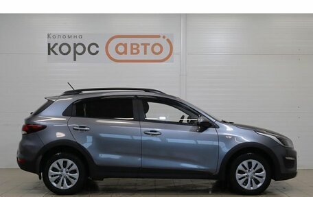KIA Rio IV, 2020 год, 1 249 000 рублей, 4 фотография