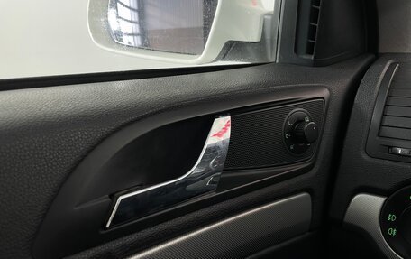 Skoda Octavia, 2011 год, 715 000 рублей, 22 фотография