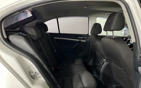 Skoda Octavia, 2011 год, 715 000 рублей, 24 фотография