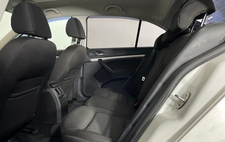 Skoda Octavia, 2011 год, 715 000 рублей, 23 фотография