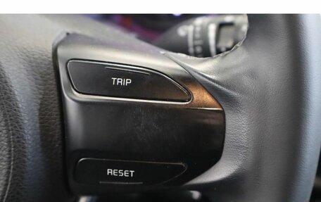 KIA Rio IV, 2020 год, 1 249 000 рублей, 10 фотография