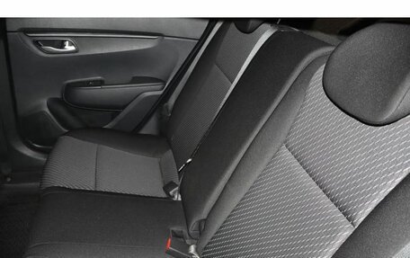 KIA Rio IV, 2020 год, 1 249 000 рублей, 7 фотография