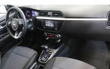 KIA Rio IV, 2020 год, 1 249 000 рублей, 5 фотография