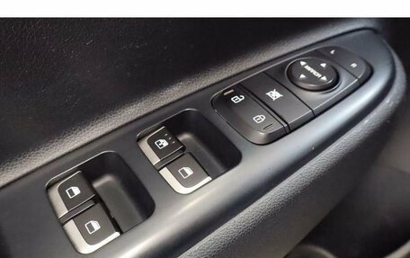 KIA Rio IV, 2020 год, 1 249 000 рублей, 15 фотография