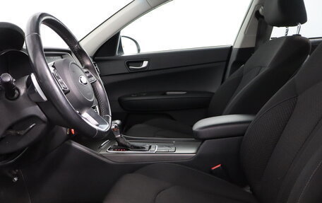 KIA Optima IV, 2019 год, 1 619 000 рублей, 8 фотография