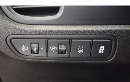 KIA Rio IV, 2020 год, 1 249 000 рублей, 16 фотография