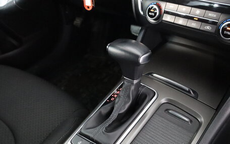 KIA Optima IV, 2019 год, 1 619 000 рублей, 10 фотография