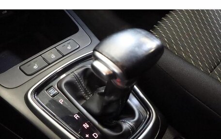 KIA Rio IV, 2020 год, 1 249 000 рублей, 14 фотография