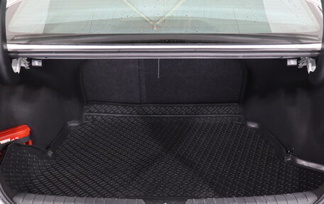 KIA Optima IV, 2019 год, 1 619 000 рублей, 14 фотография