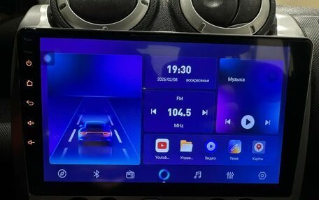 Renault Sandero I, 2010 год, 299 000 рублей, 8 фотография