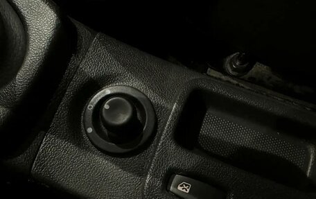 Renault Sandero I, 2010 год, 299 000 рублей, 9 фотография