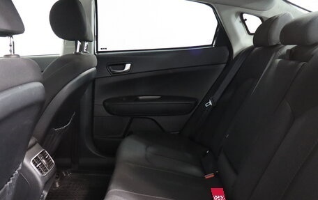 KIA Optima IV, 2019 год, 1 619 000 рублей, 13 фотография