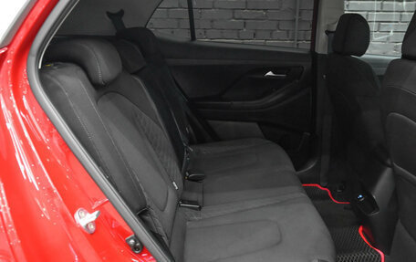 Hyundai Creta, 2021 год, 2 795 000 рублей, 11 фотография