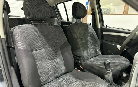 Renault Sandero I, 2010 год, 299 000 рублей, 12 фотография