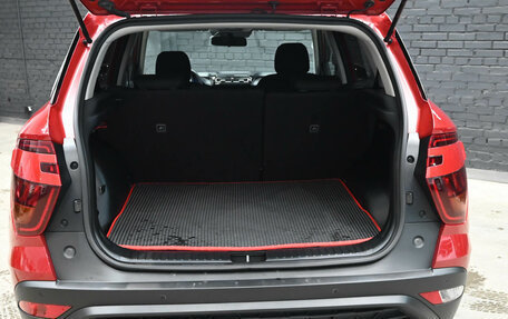 Hyundai Creta, 2021 год, 2 795 000 рублей, 6 фотография