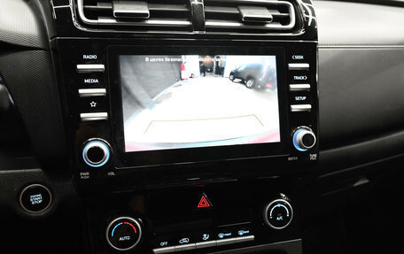 Hyundai Creta, 2021 год, 2 795 000 рублей, 14 фотография