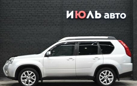 Nissan X-Trail, 2014 год, 1 560 000 рублей, 7 фотография