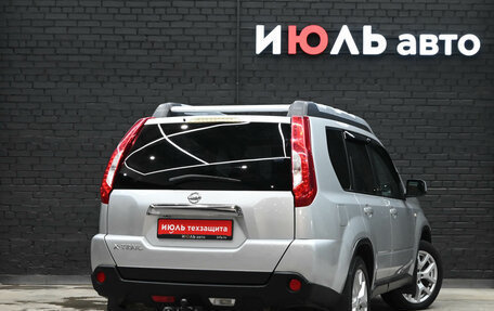 Nissan X-Trail, 2014 год, 1 560 000 рублей, 6 фотография