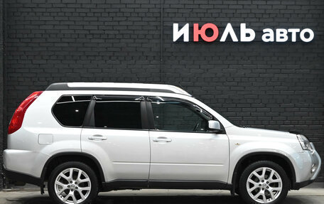 Nissan X-Trail, 2014 год, 1 560 000 рублей, 8 фотография