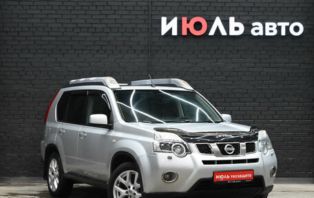 Nissan X-Trail, 2014 год, 1 560 000 рублей, 3 фотография