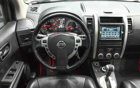 Nissan X-Trail, 2014 год, 1 560 000 рублей, 12 фотография