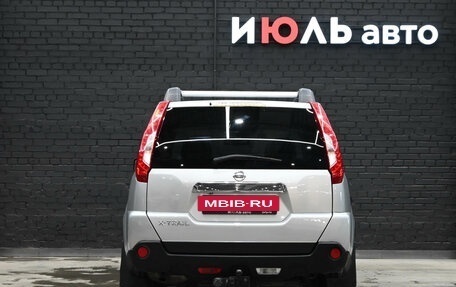 Nissan X-Trail, 2014 год, 1 560 000 рублей, 5 фотография