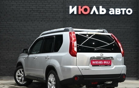 Nissan X-Trail, 2014 год, 1 560 000 рублей, 4 фотография