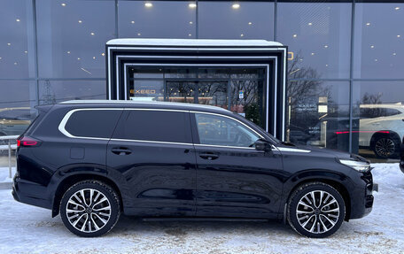 CheryExeed VX, 2022 год, 2 900 000 рублей, 5 фотография