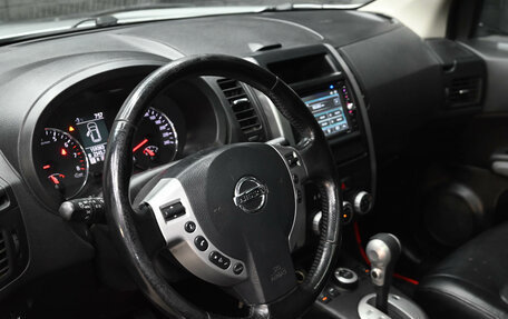 Nissan X-Trail, 2014 год, 1 560 000 рублей, 16 фотография