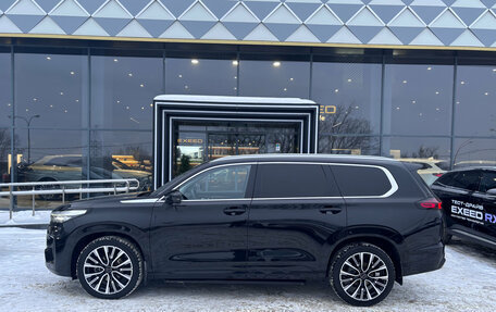 CheryExeed VX, 2022 год, 2 900 000 рублей, 4 фотография