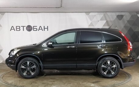 Honda CR-V III рестайлинг, 2011 год, 1 650 000 рублей, 4 фотография