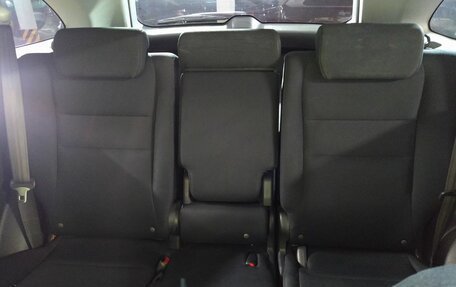 Honda CR-V III рестайлинг, 2011 год, 1 650 000 рублей, 9 фотография