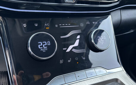 CheryExeed VX, 2022 год, 2 900 000 рублей, 13 фотография