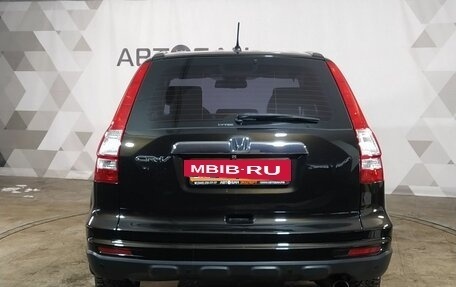 Honda CR-V III рестайлинг, 2011 год, 1 650 000 рублей, 5 фотография