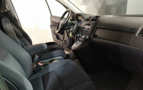 Honda CR-V III рестайлинг, 2011 год, 1 650 000 рублей, 16 фотография