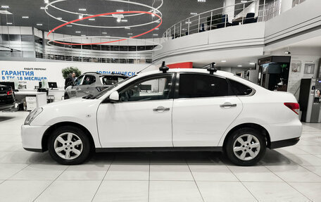 Nissan Almera, 2018 год, 699 000 рублей, 8 фотография