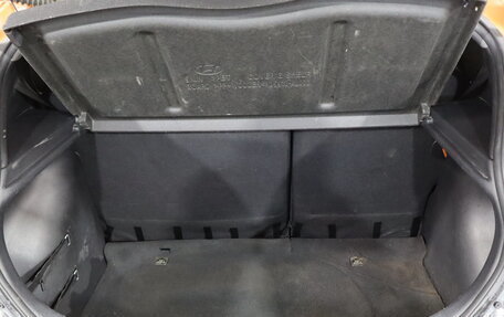 Hyundai Solaris II рестайлинг, 2015 год, 979 000 рублей, 14 фотография