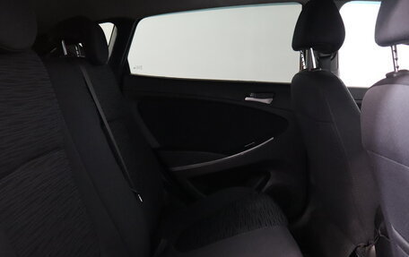 Hyundai Solaris II рестайлинг, 2015 год, 979 000 рублей, 12 фотография