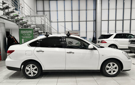 Nissan Almera, 2018 год, 699 000 рублей, 4 фотография