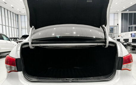 Nissan Almera, 2018 год, 699 000 рублей, 10 фотография