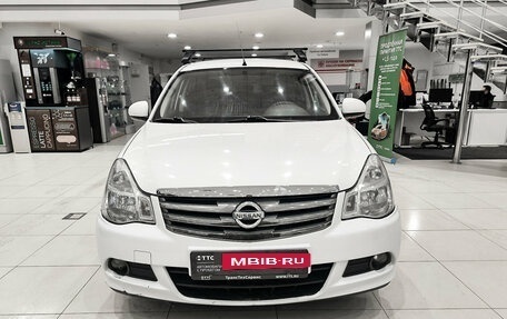 Nissan Almera, 2018 год, 699 000 рублей, 2 фотография