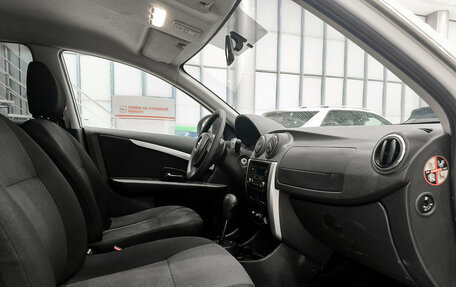 Nissan Almera, 2018 год, 699 000 рублей, 11 фотография