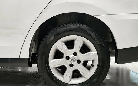 Nissan Almera, 2018 год, 699 000 рублей, 18 фотография