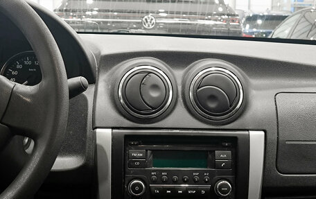 Nissan Almera, 2018 год, 699 000 рублей, 15 фотография